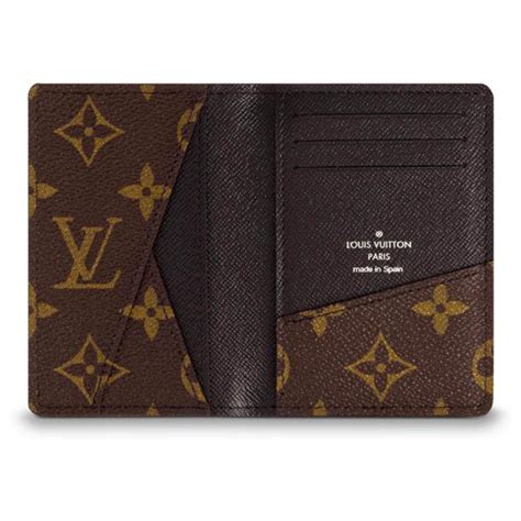 wallet lv wallet|authentic louis vuitton men's wallet.